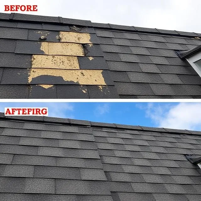 Roof Repair Near Me in Churchs Ferry, ND near me